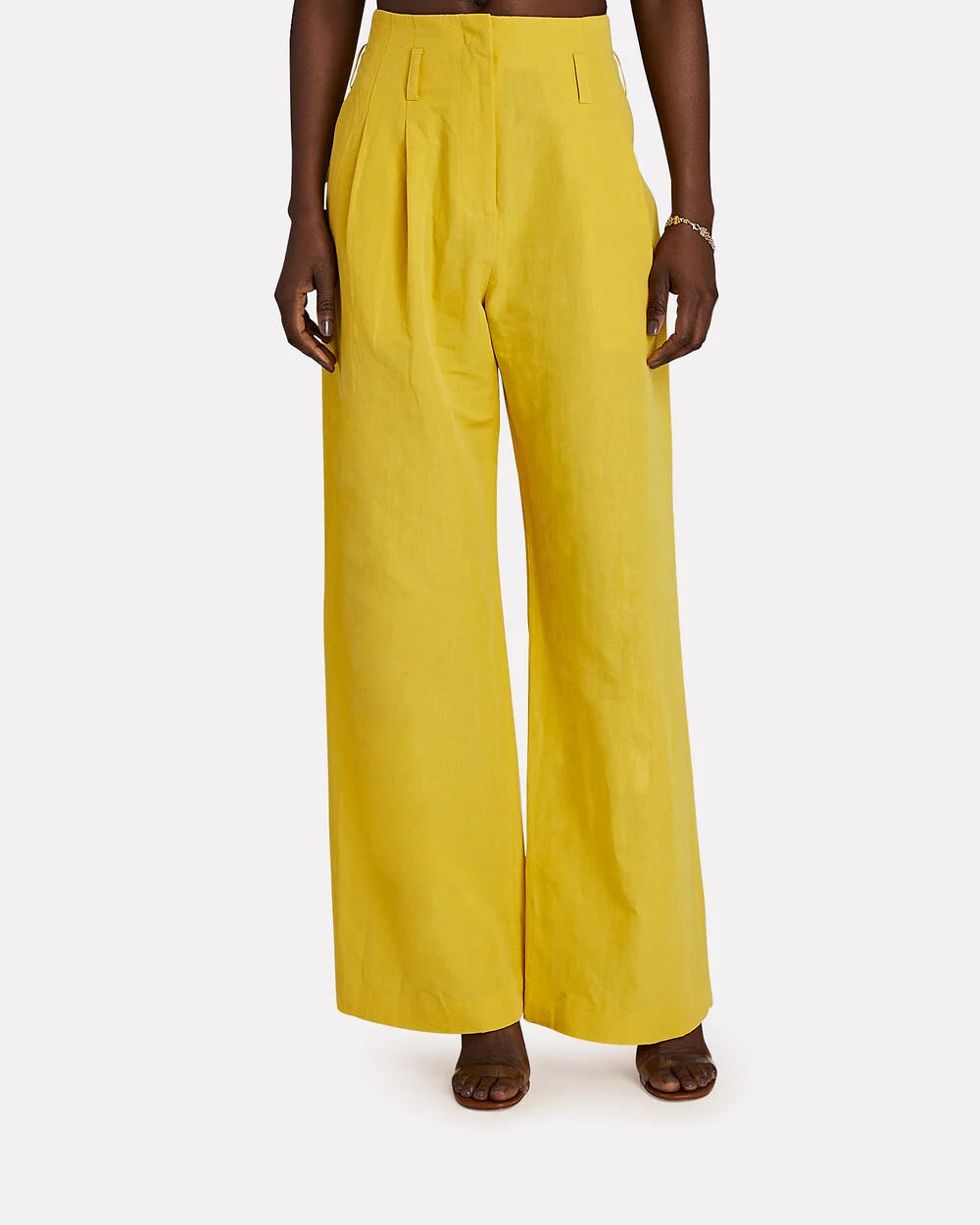 Intermix - Pascale Pant -