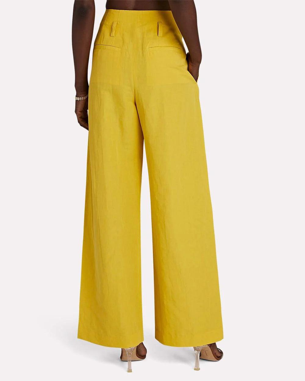Intermix - Pascale Pant -