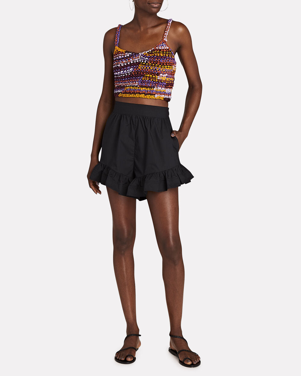 Intermix - Ambre Short -