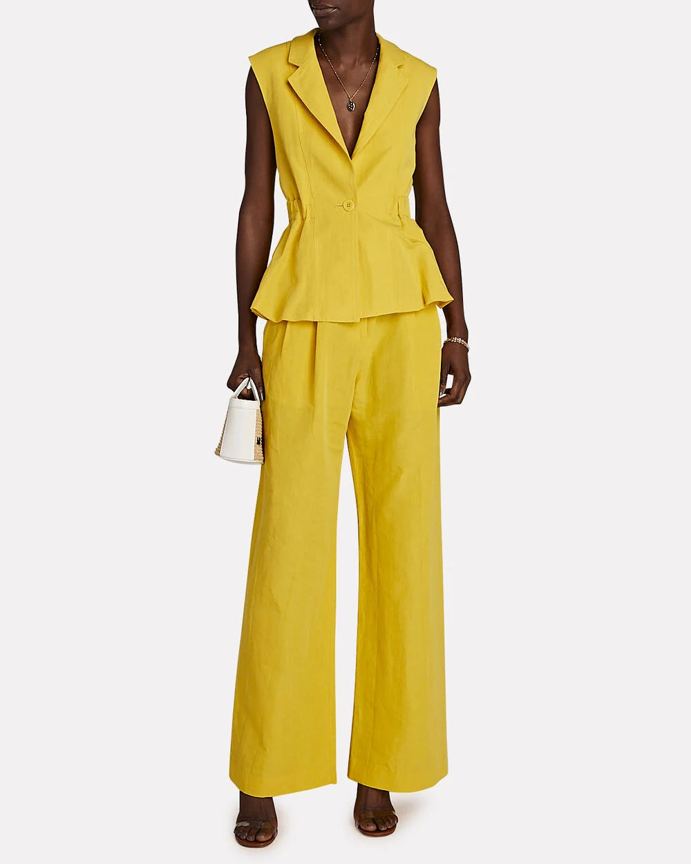 Intermix - BEATRIZ VEST -