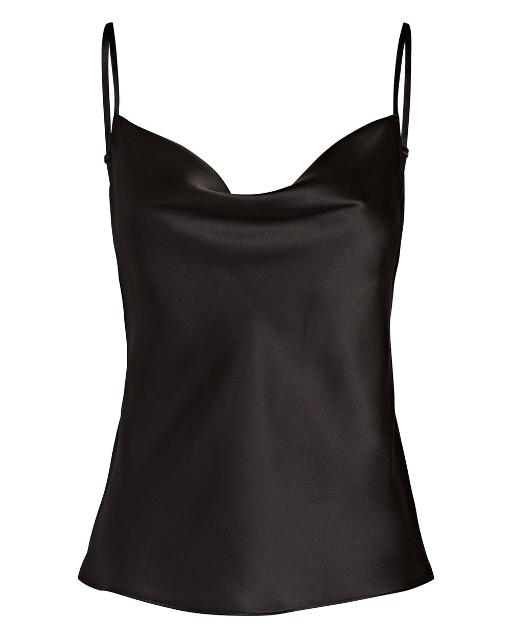 Intermix - Fayette Cowl Neck Camisole -