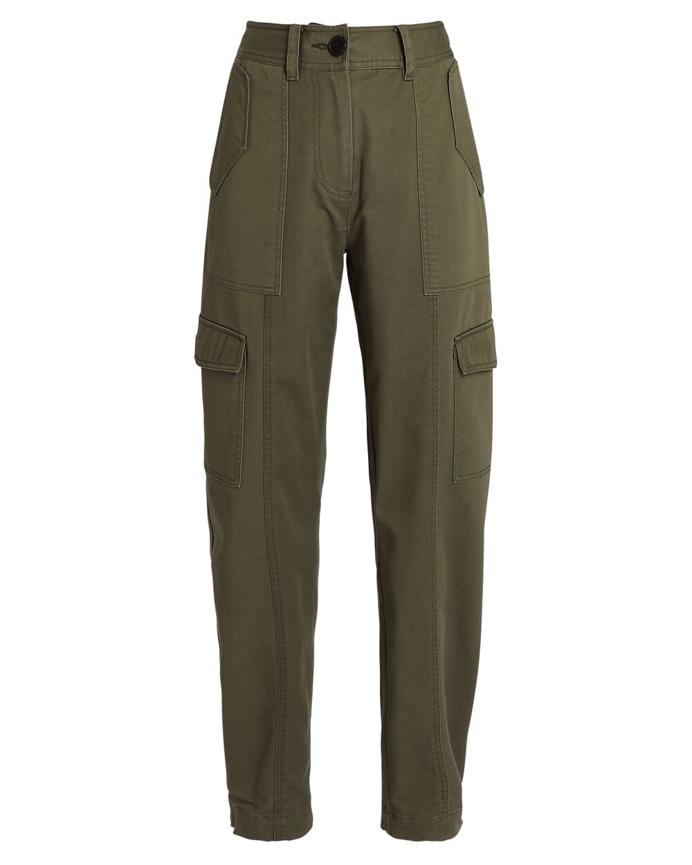 Intermix - Elian Utility Pants -