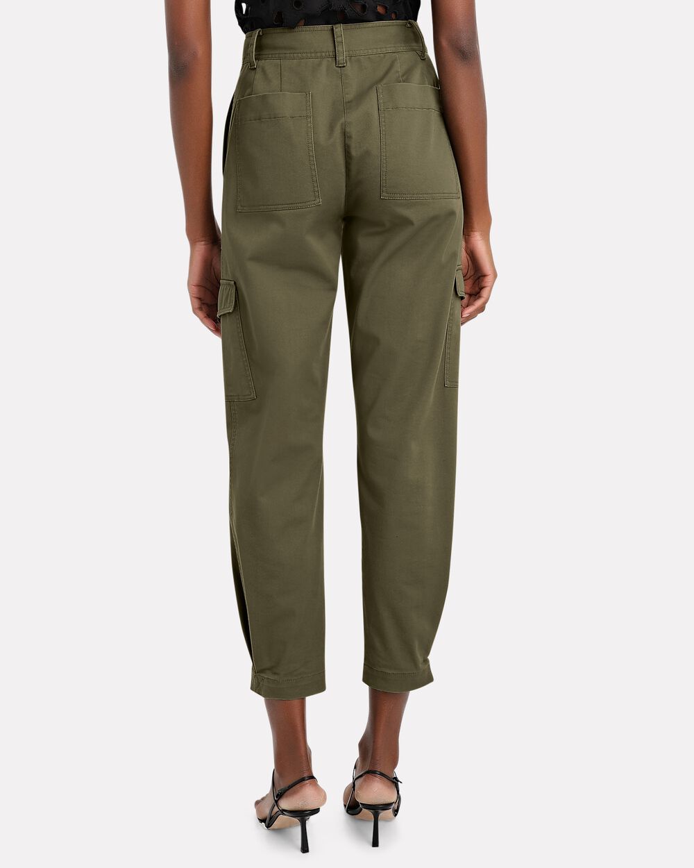 Intermix - Elian Utility Pants -