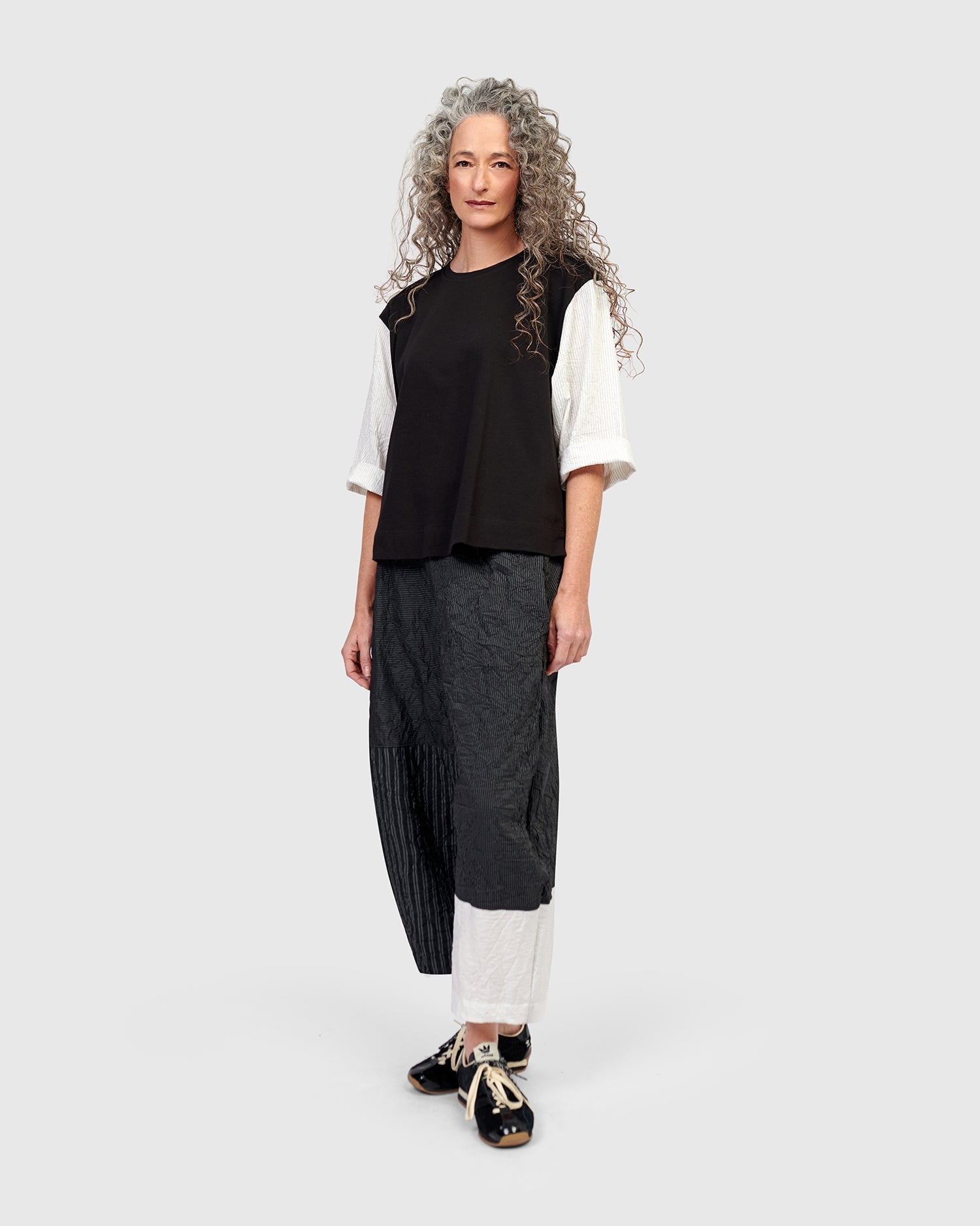 Intermix - Urban Jakarta Top, Mono -