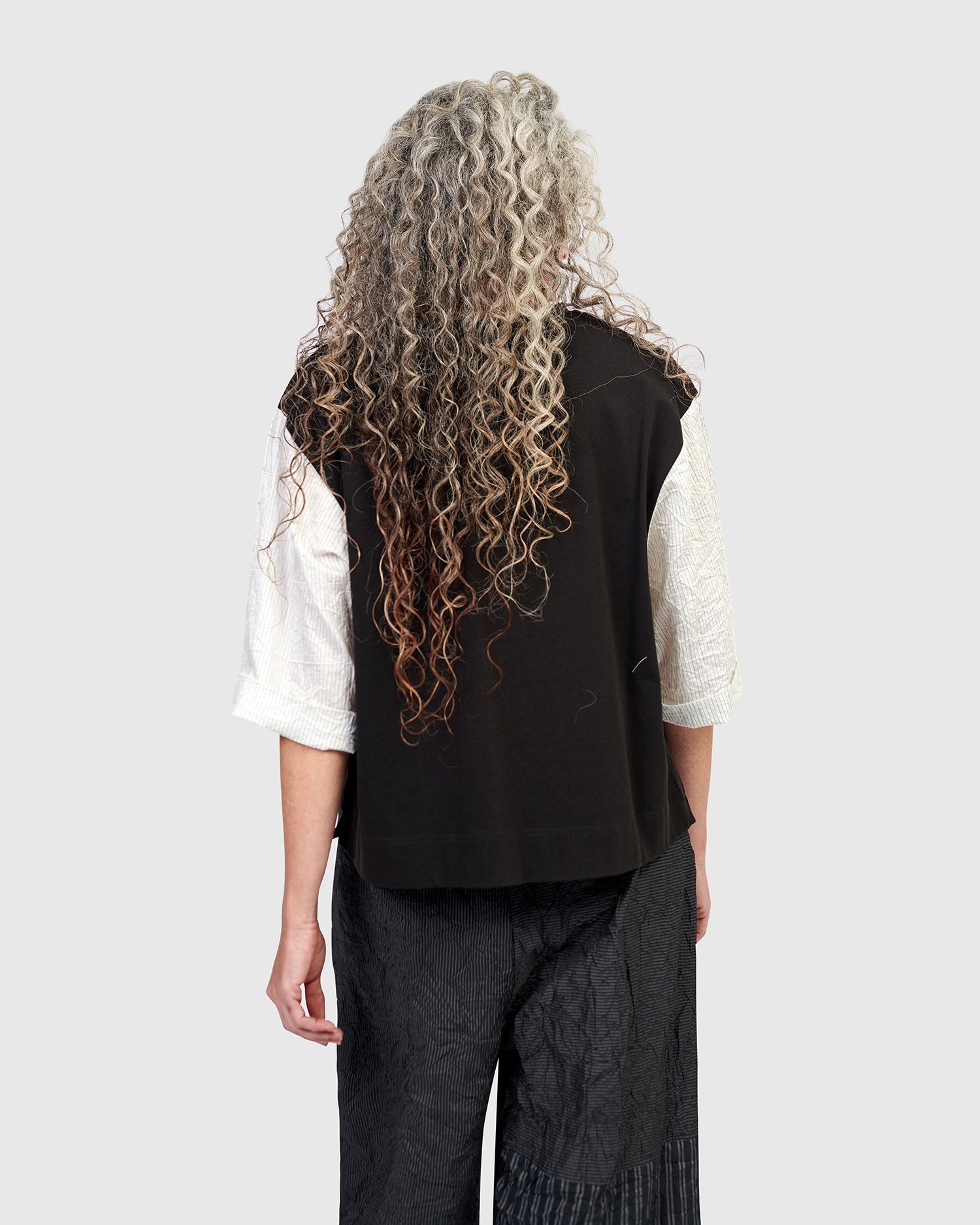Intermix - Urban Jakarta Top, Mono -
