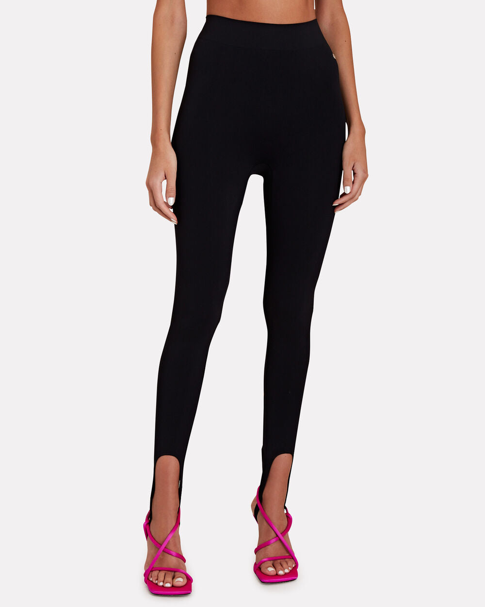 Intermix - Evan Stirrup Leggings -