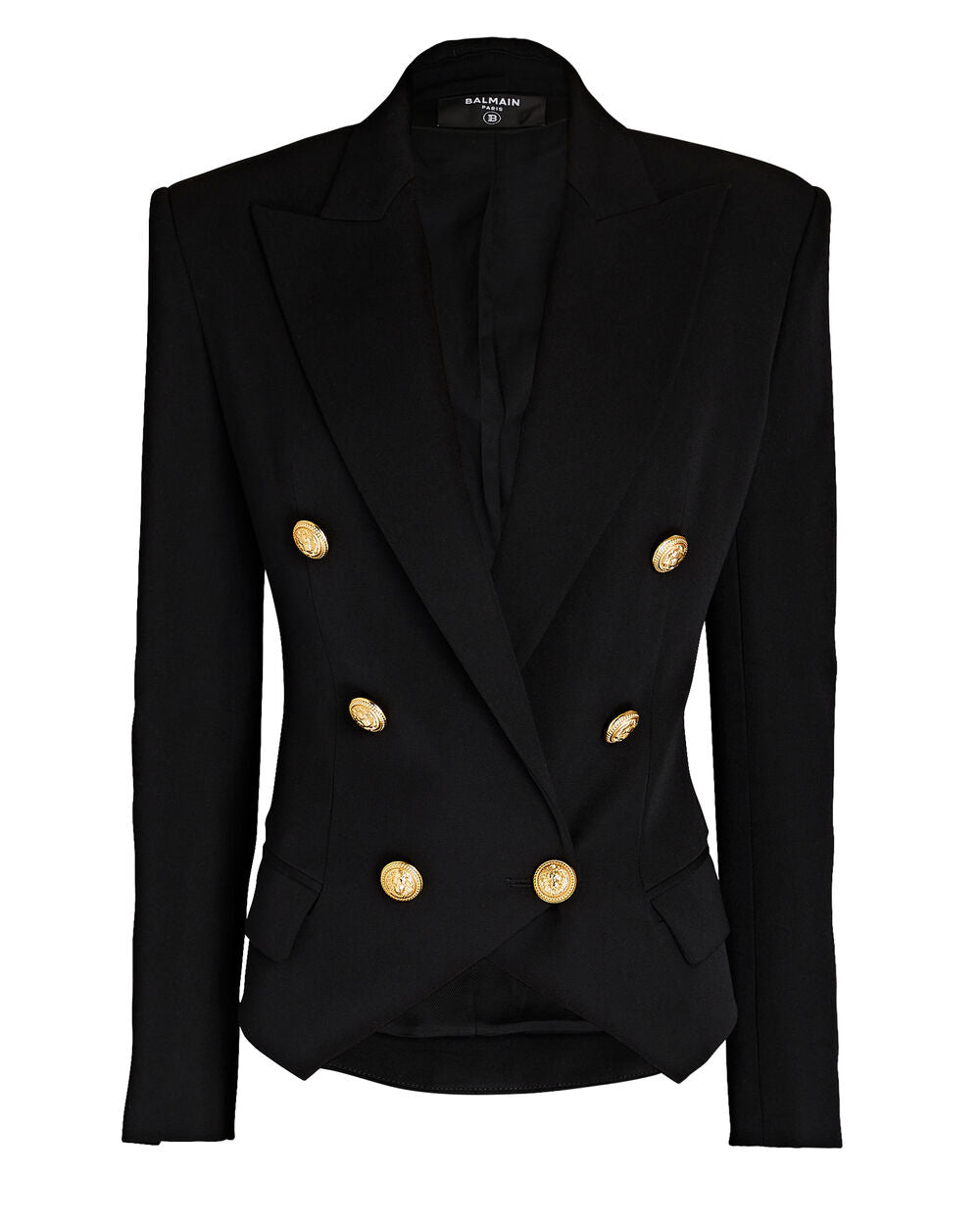 Intermix - Sedgwick II Double-Breasted Blazer -