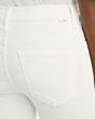 Intermix - The Insider Crop Step Fray Jeans - 