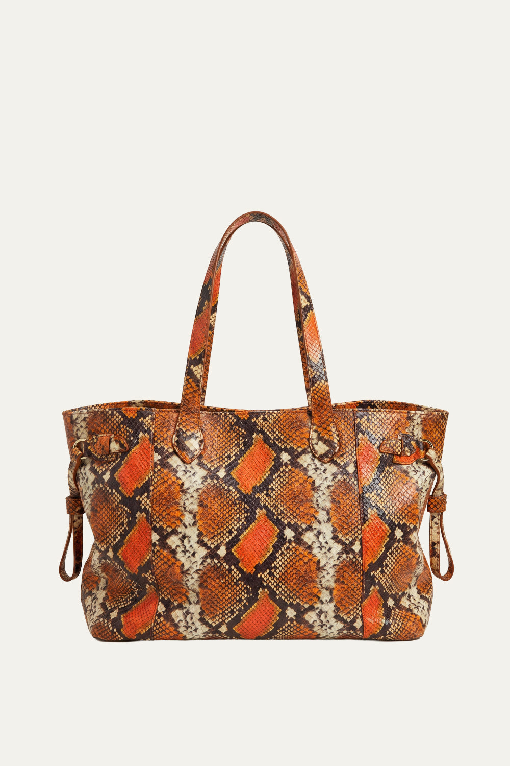 Intermix - Barbara in Sahara Leather - 