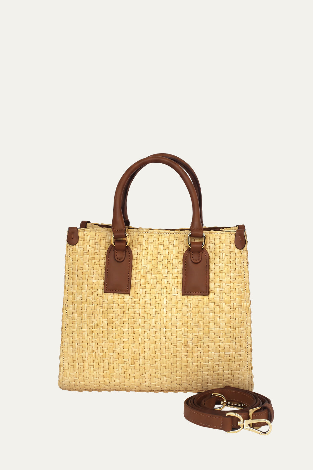 Intermix - Havana in Leather - 