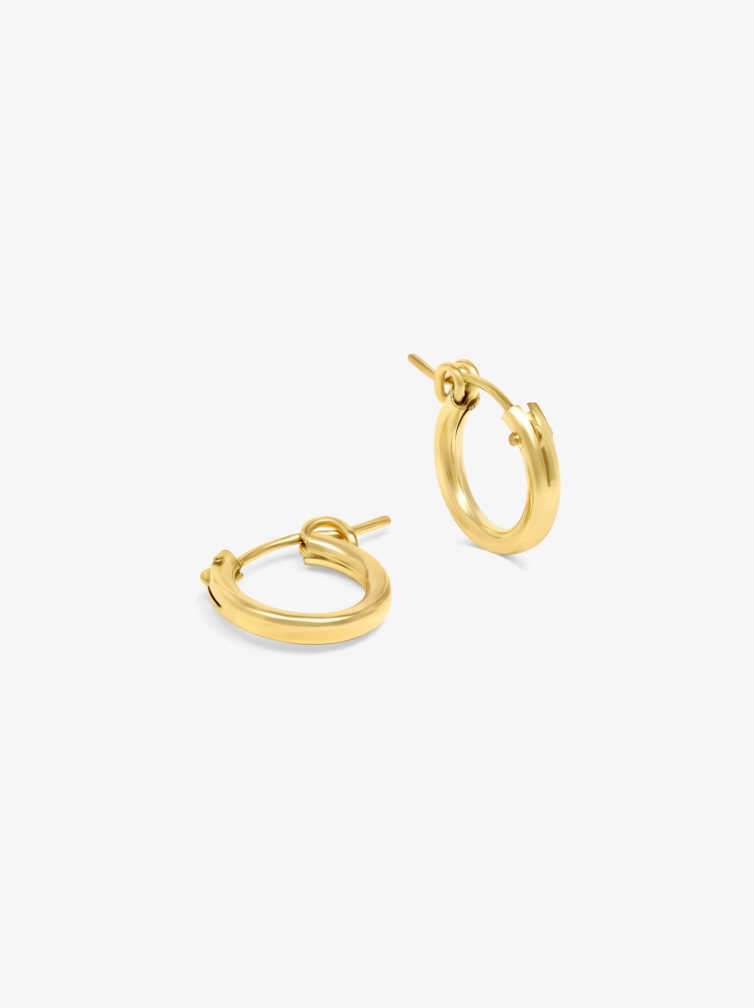 Intermix - Clara Hoops - 