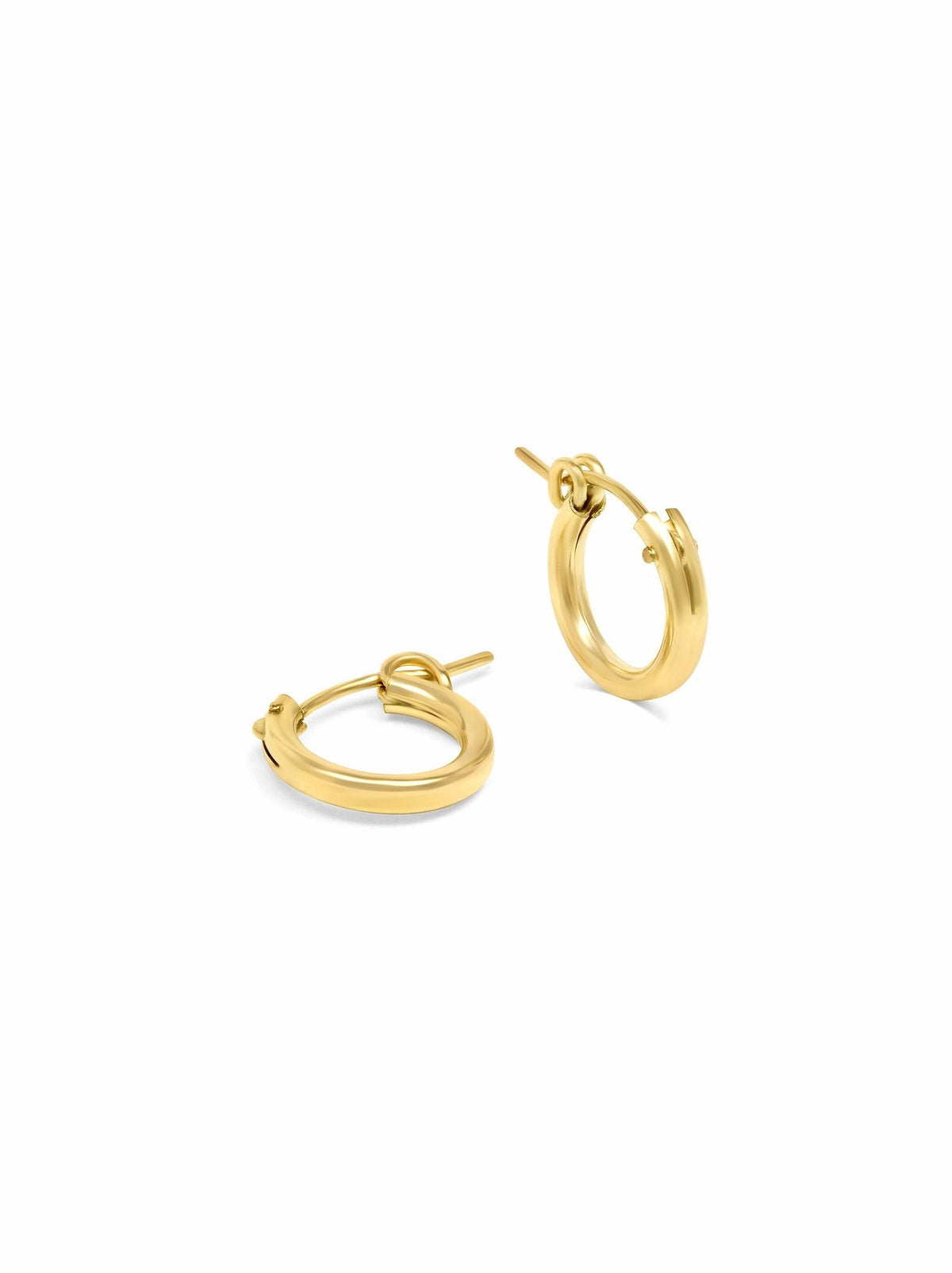 Intermix - Clara Hoops - 