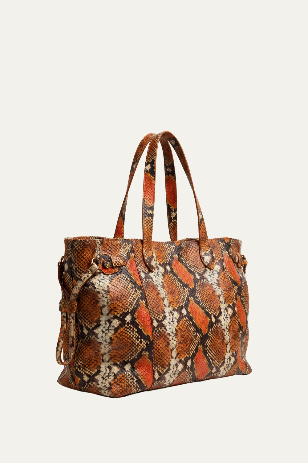Intermix - Barbara in Sahara Leather - 