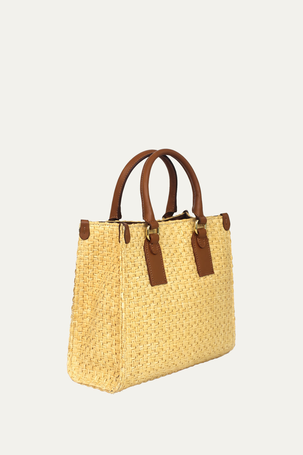 Intermix - Havana in Leather - 