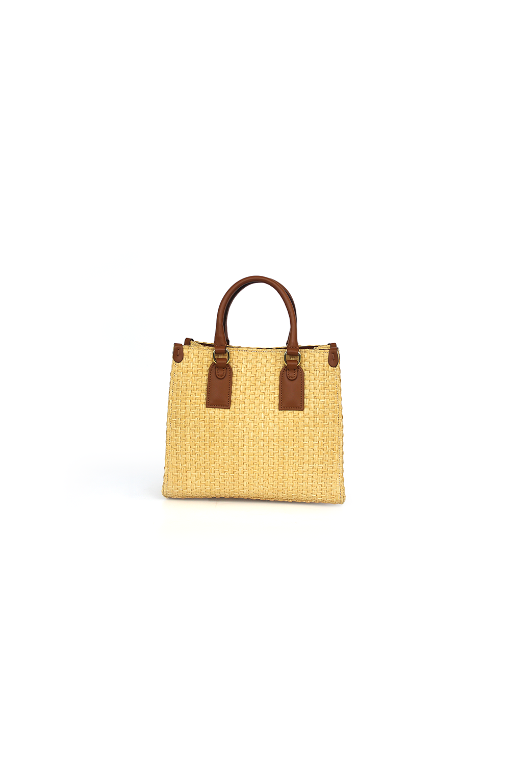 Intermix - Havana in Leather - 
