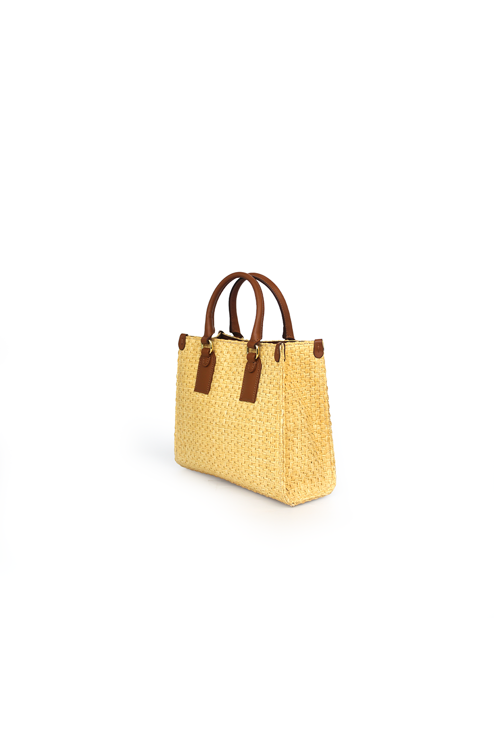 Intermix - Havana in Leather - 