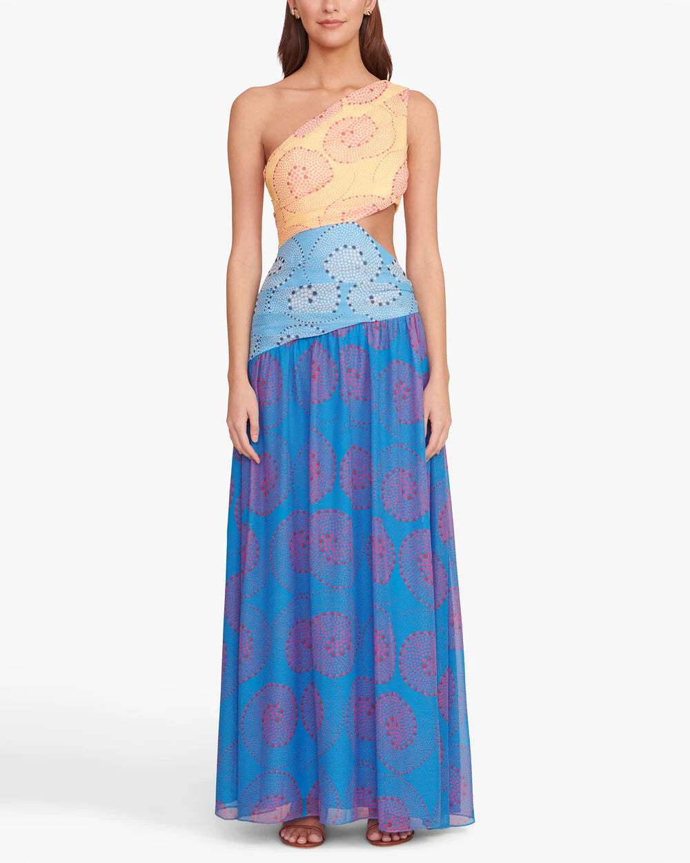 ASHLYN DRESS | Intermix US
