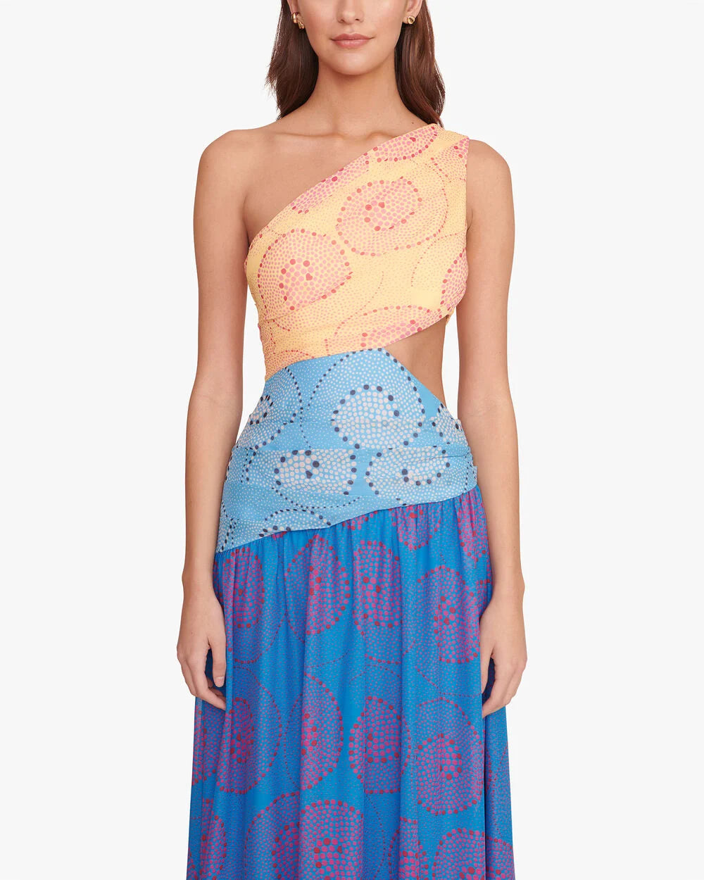 Intermix - ASHLYN  DRESS - 