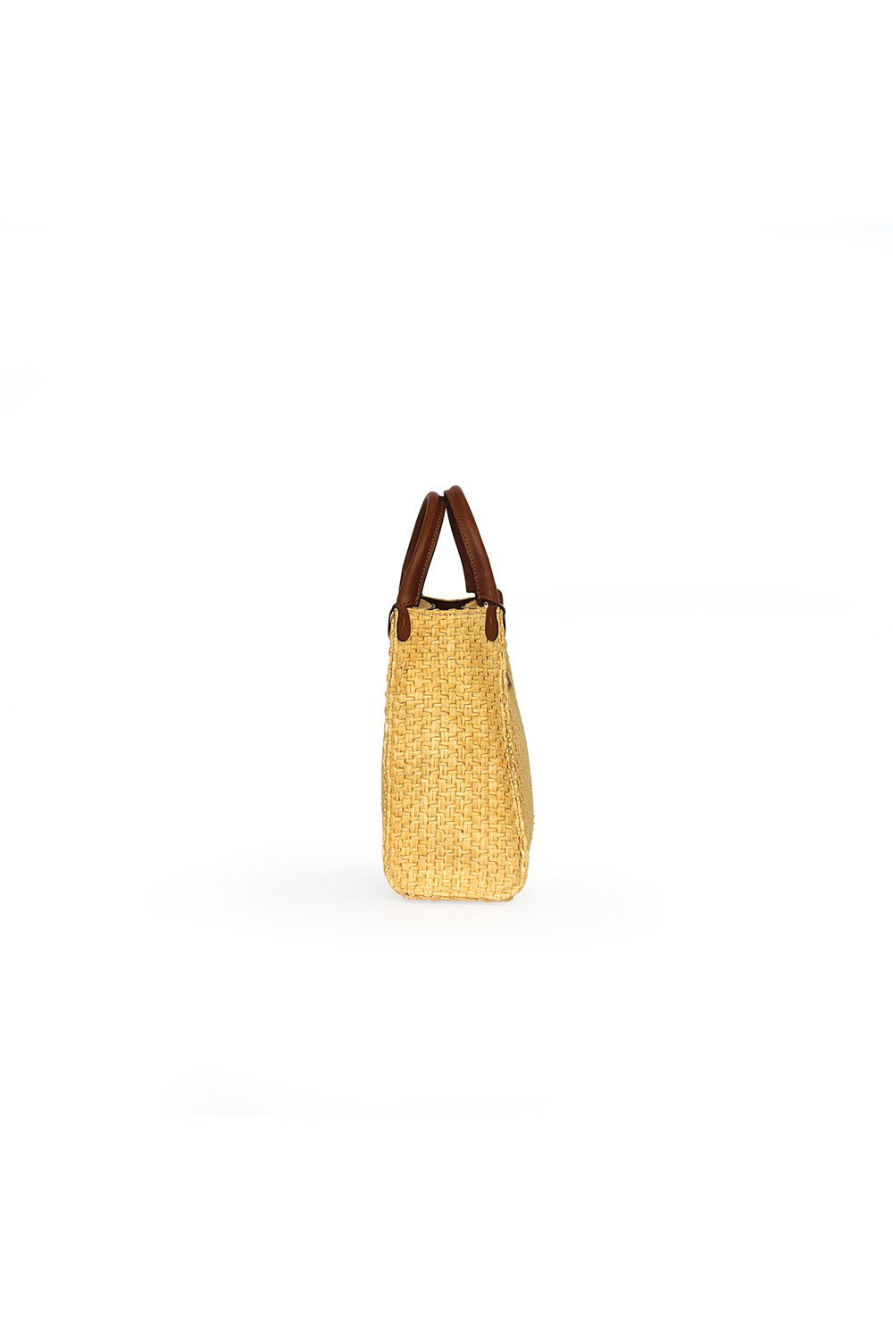 Intermix - Havana in Leather - 