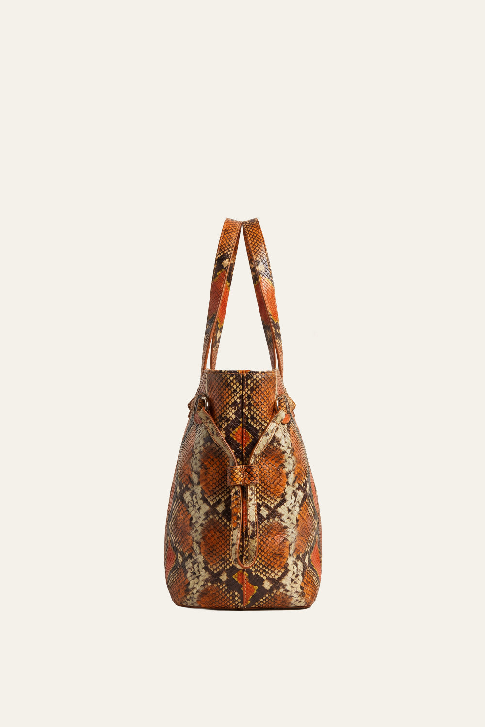 Intermix - Barbara in Sahara Leather - 