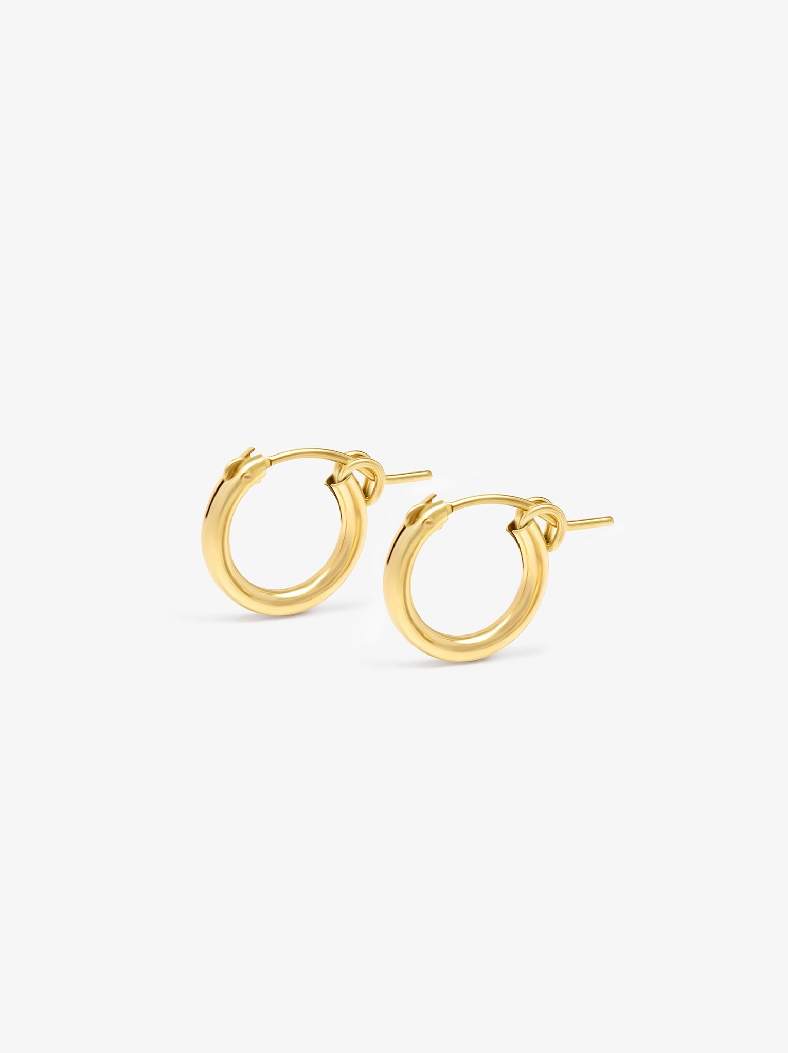 Intermix - Clara Hoops - 