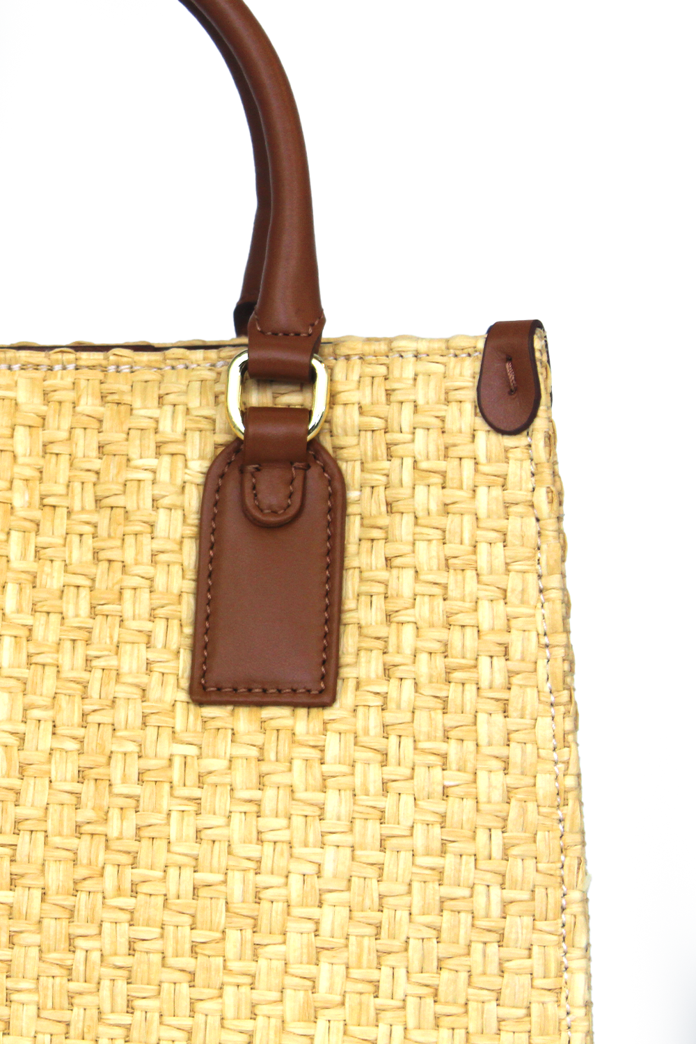 Intermix - Havana in Leather - 
