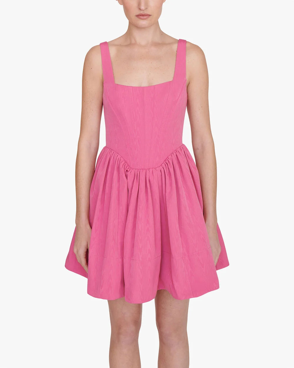 Intermix - LANDSCAPE DRESS - 