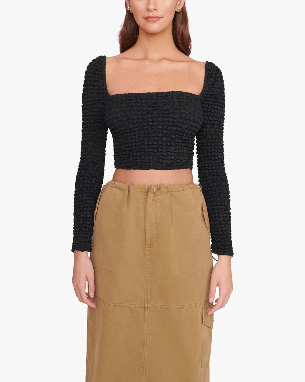 Intermix - JUSTINE SKIRT - 