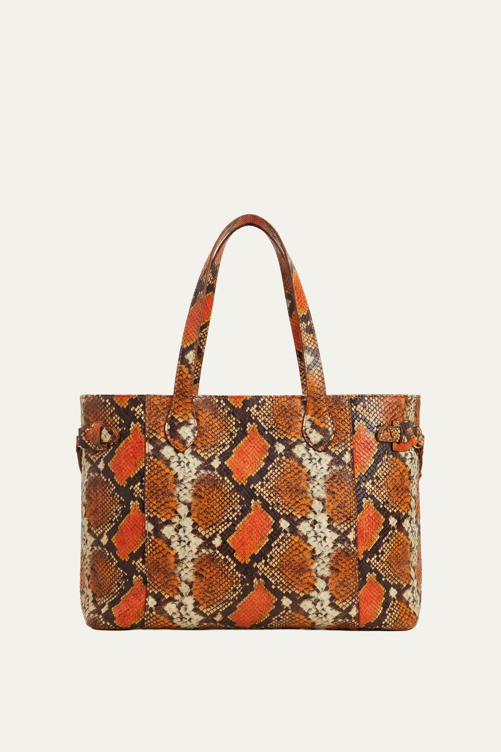 Intermix - Barbara in Sahara Leather - 