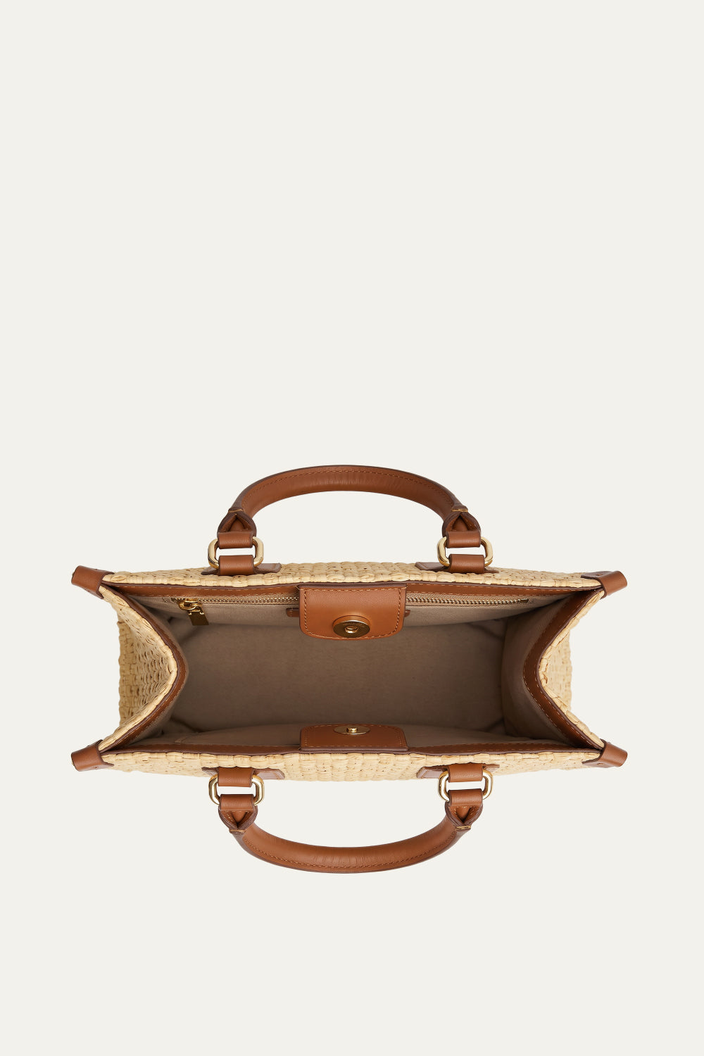 Intermix - Havana in Leather - 
