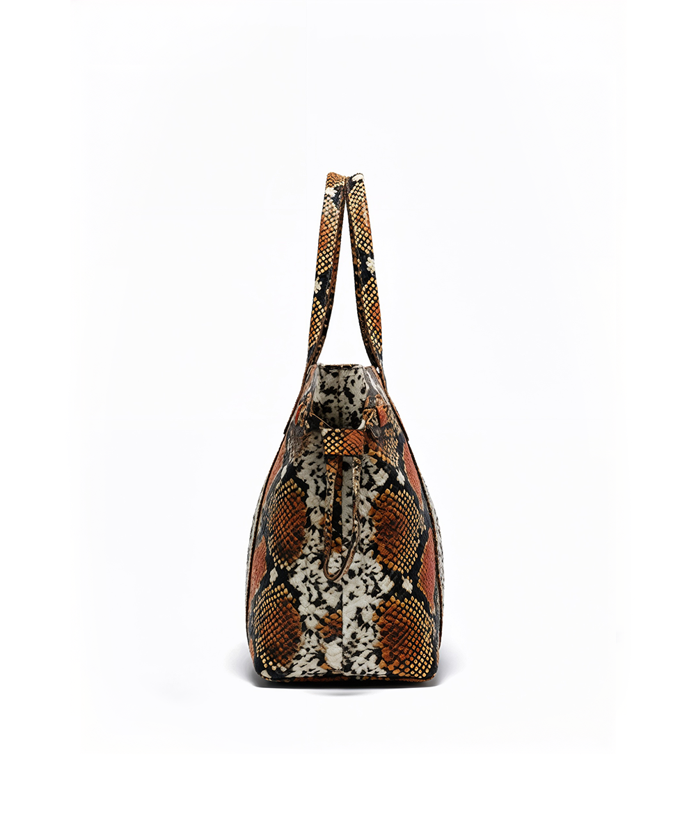 Intermix - Barbara in Sahara Leather - 
