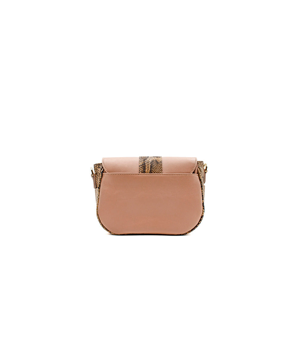 Intermix - Kara in Roots Leather - 
