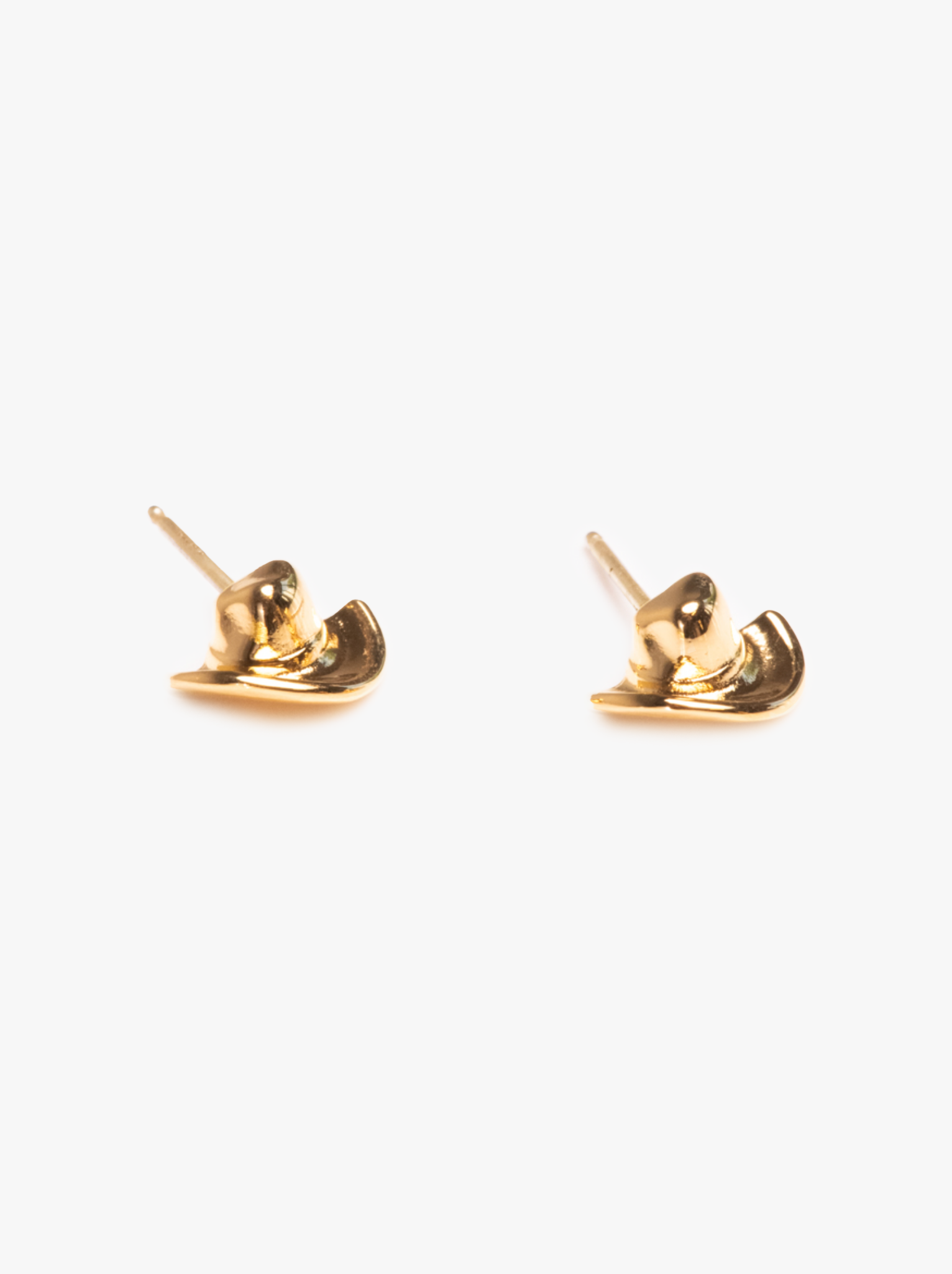 Intermix - Cowboy Hat Studs - 