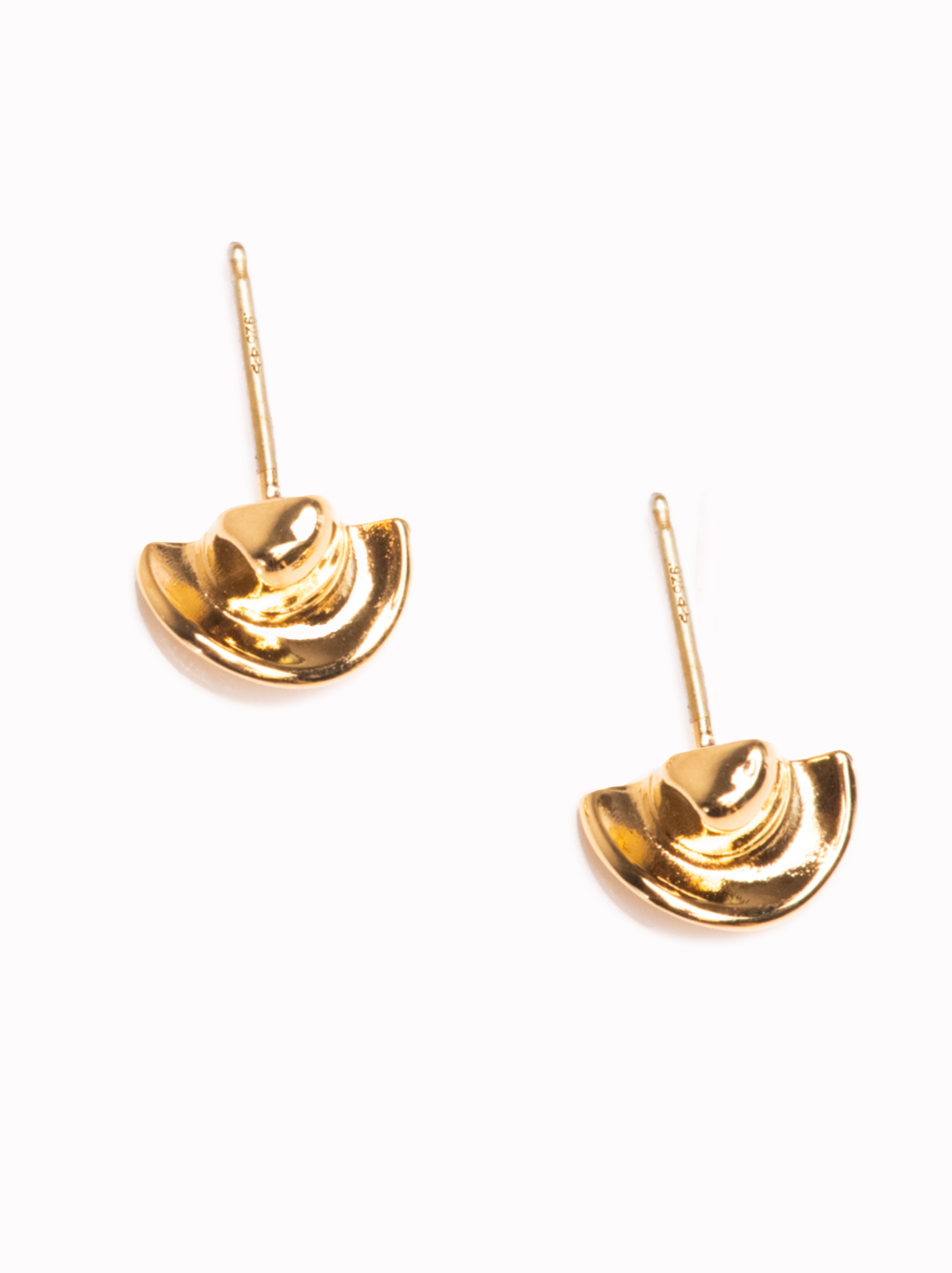 Intermix - Cowboy Hat Studs - 