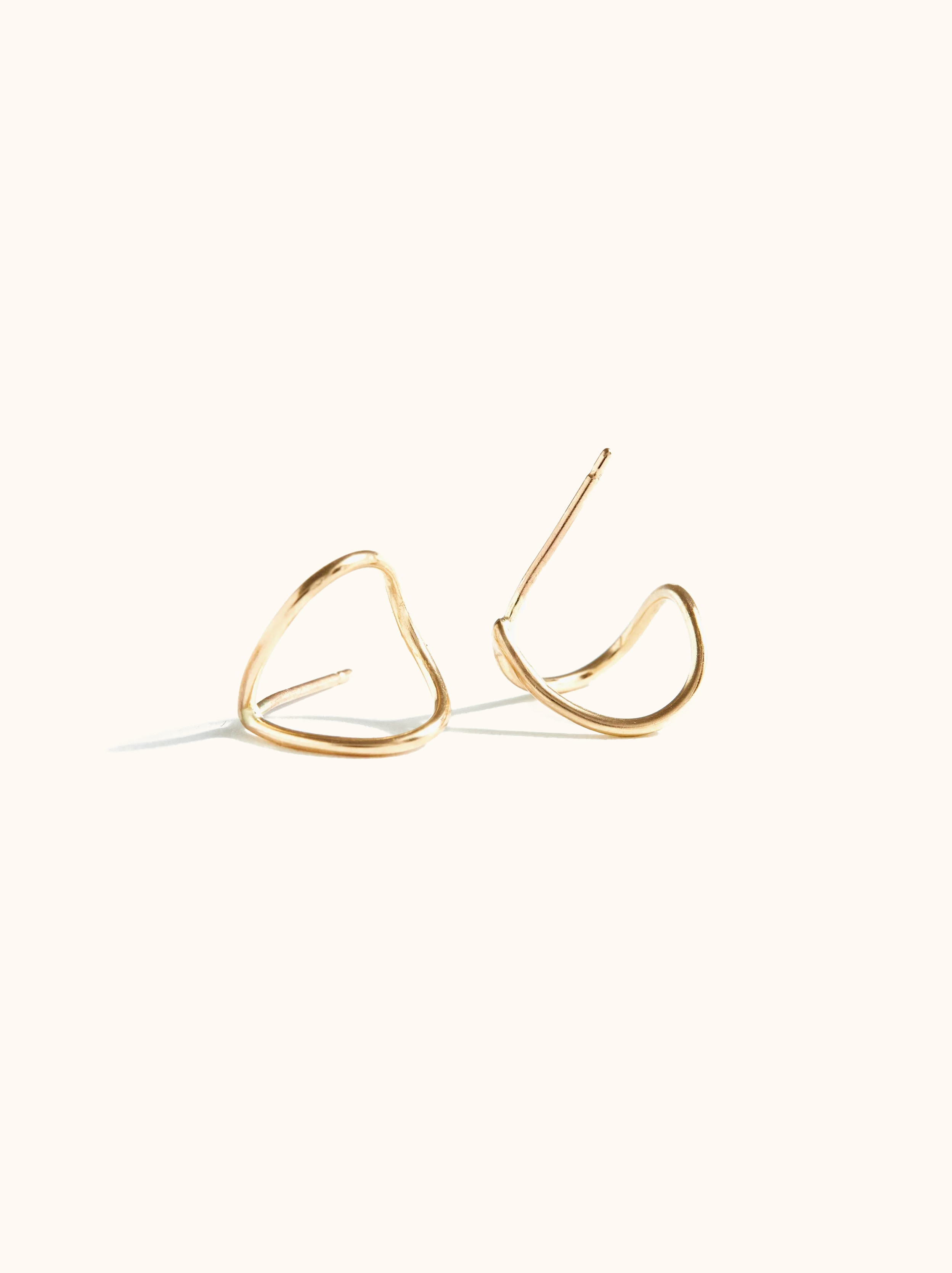 Intermix - Ear Hugs - 