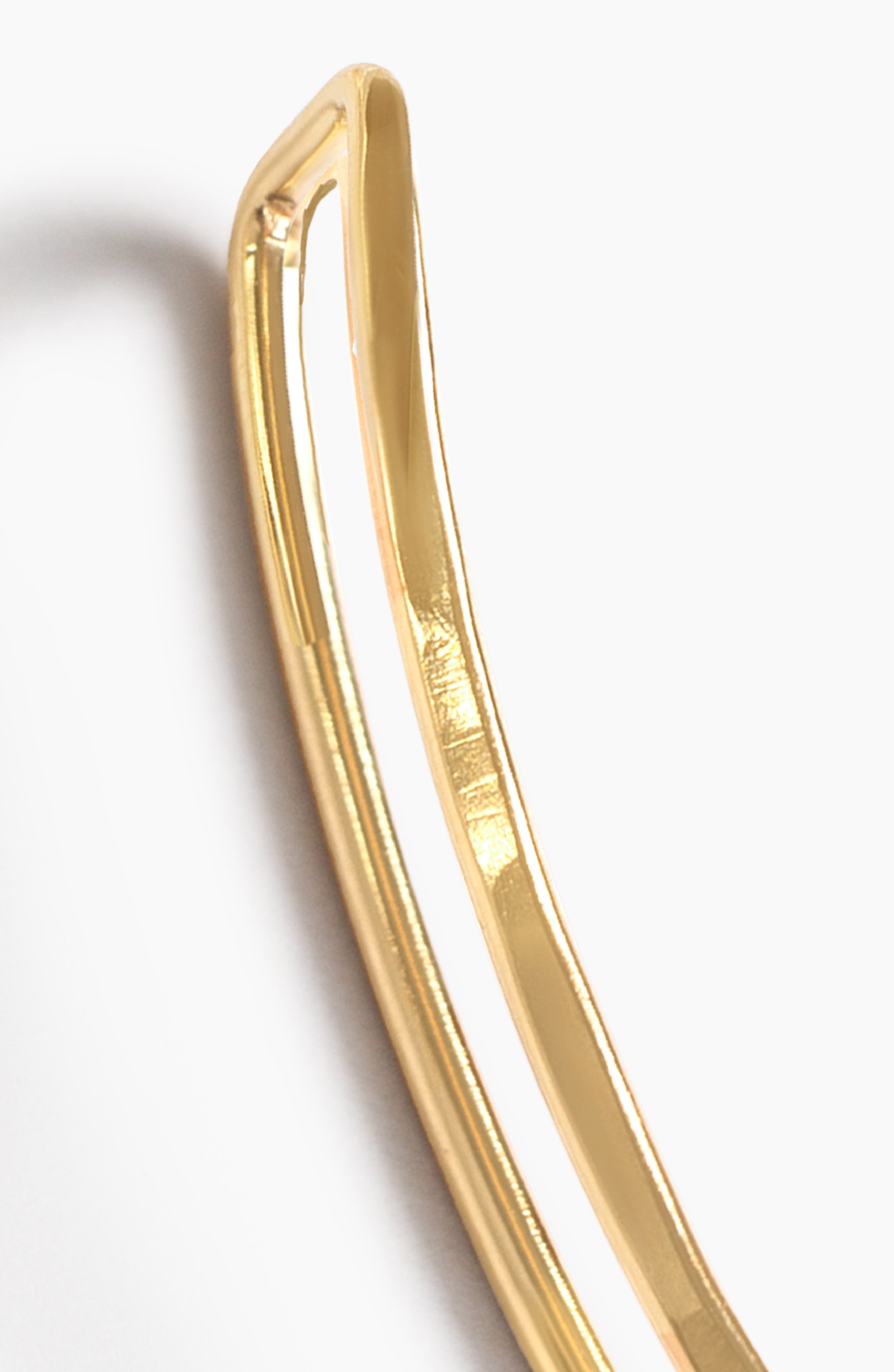 Intermix - Ellie Crawler Earring - 
