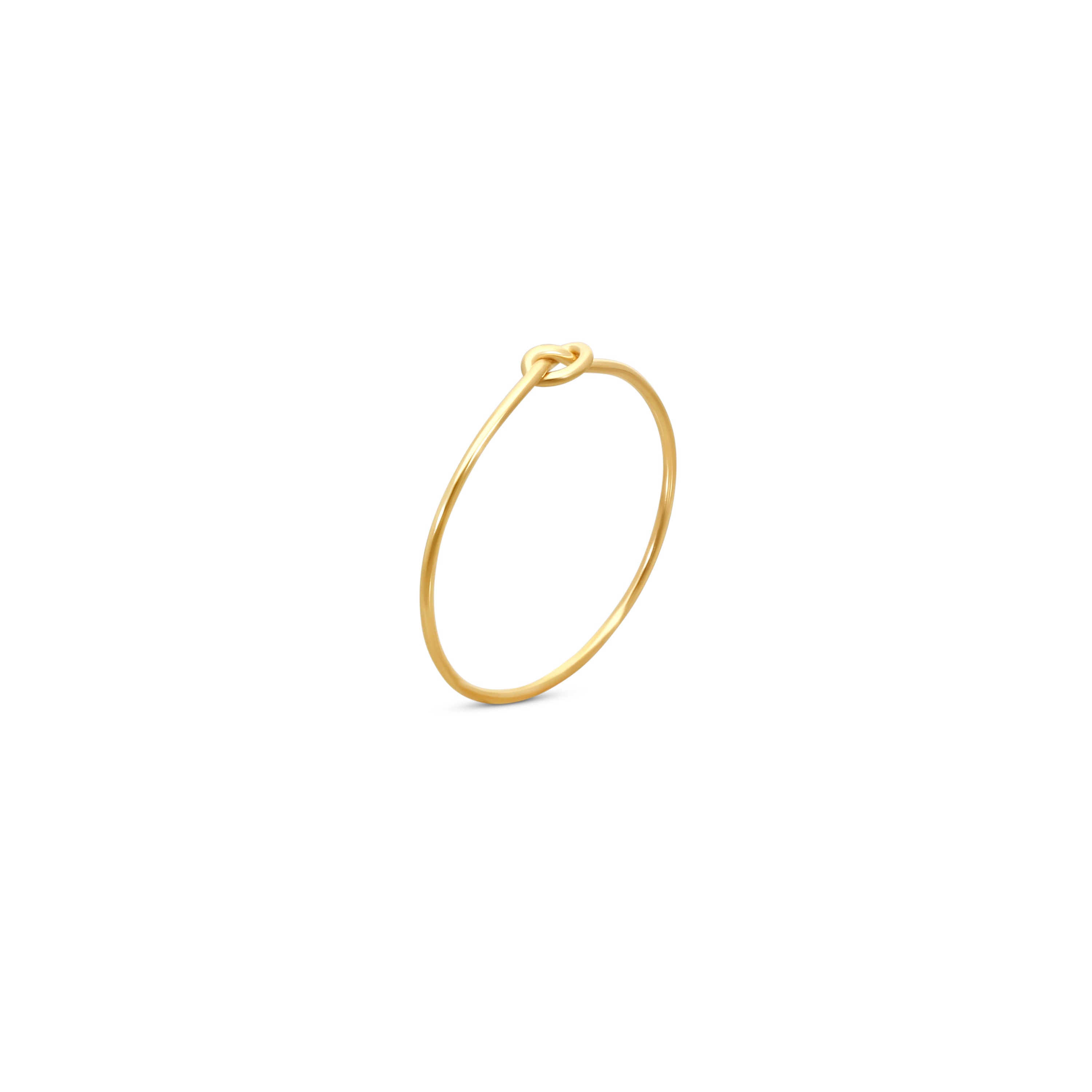 Intermix - Forever Ring - 