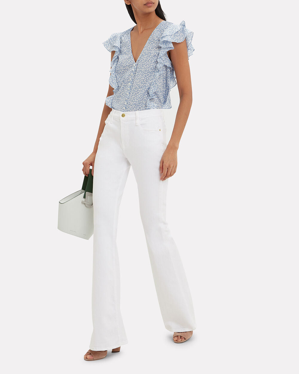 Classic Elegance | Intermix US