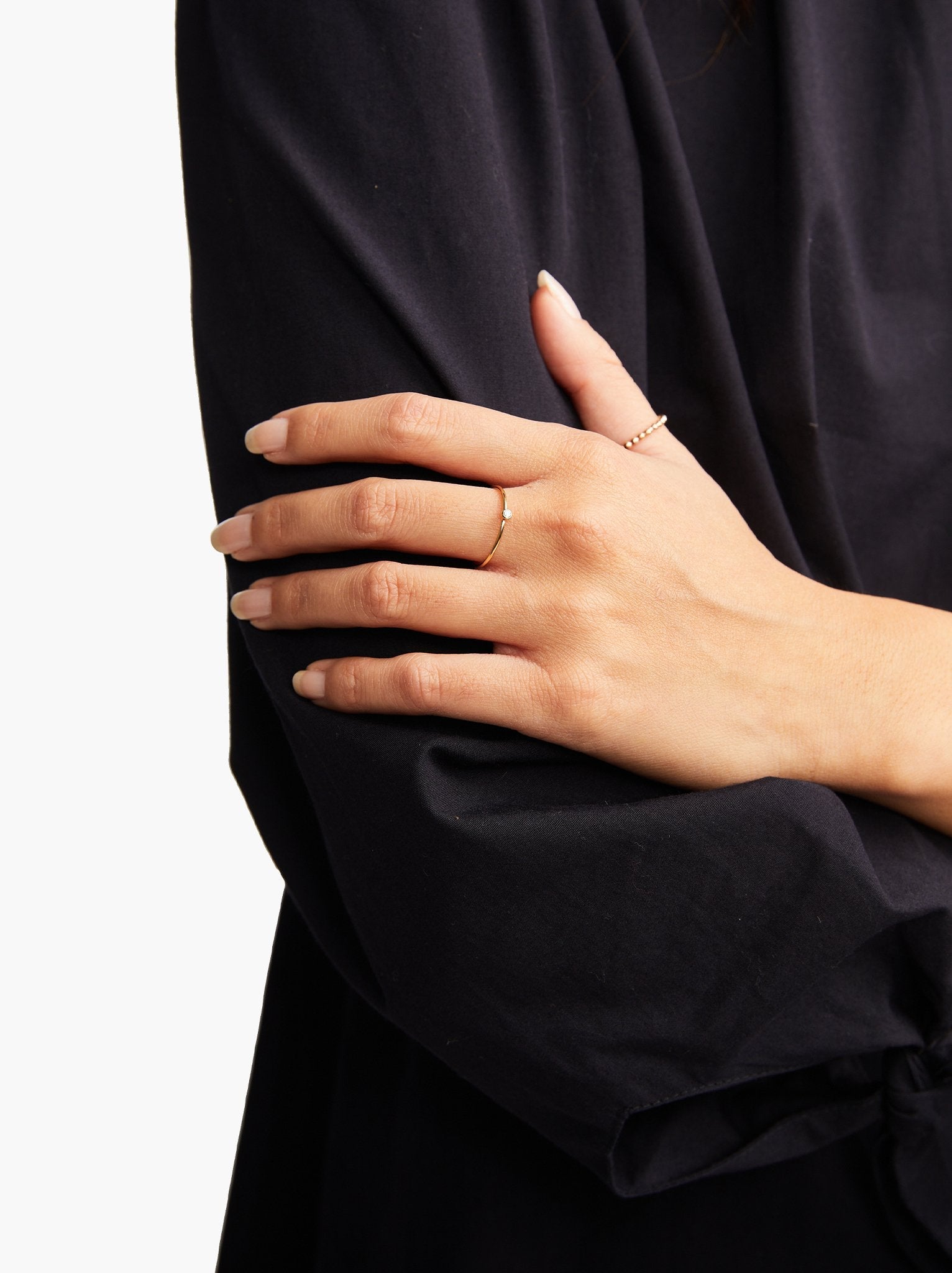 Intermix - Luz Petite Ring - 