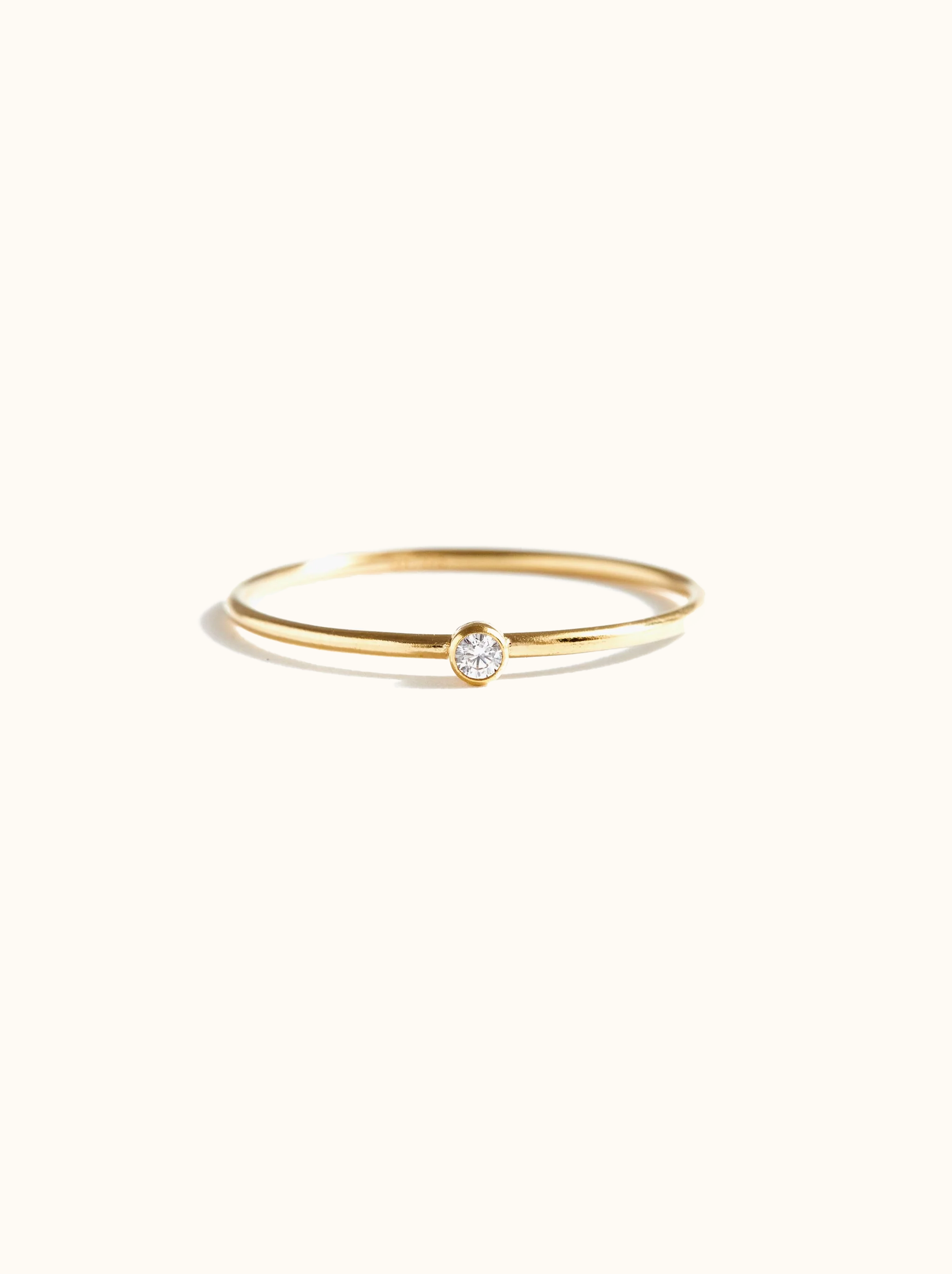 Intermix - Luz Petite Ring - 