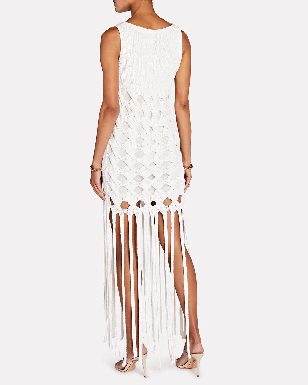 Intermix - Aubri Dress - 