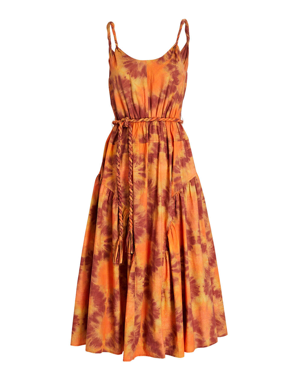 Intermix - VALENTINA DRESS - 