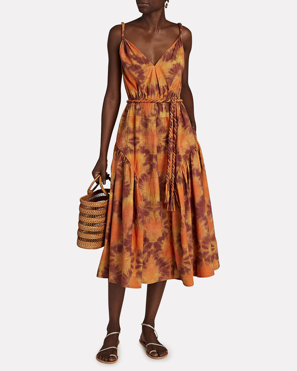 Intermix - VALENTINA DRESS - 