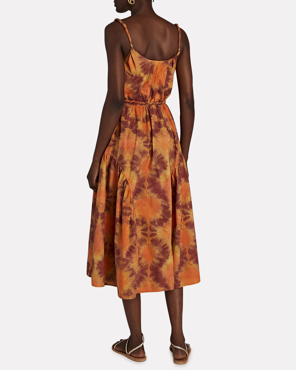 Intermix - VALENTINA DRESS - 