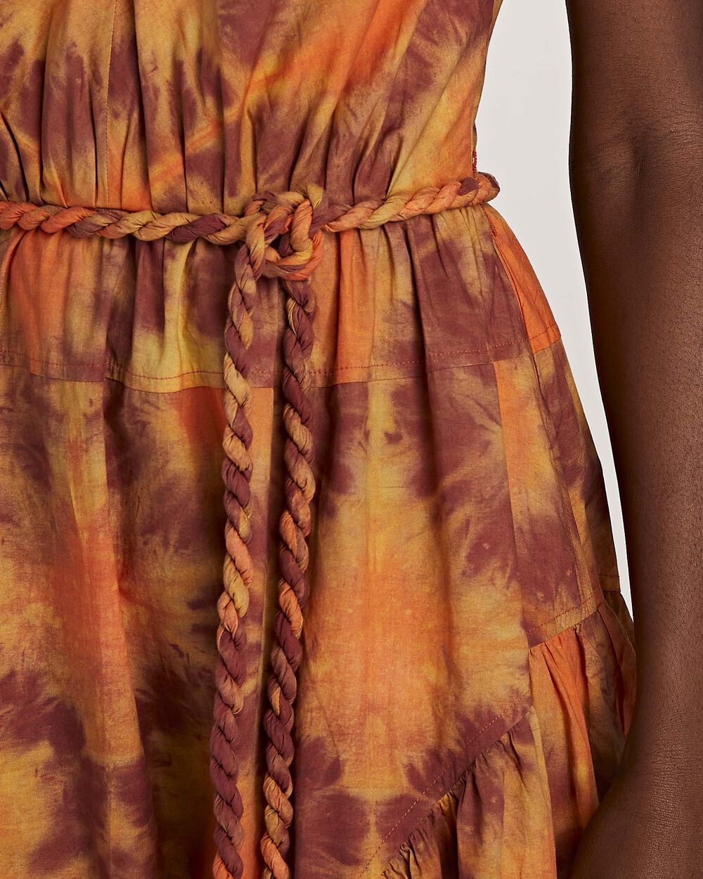 Intermix - VALENTINA DRESS - 