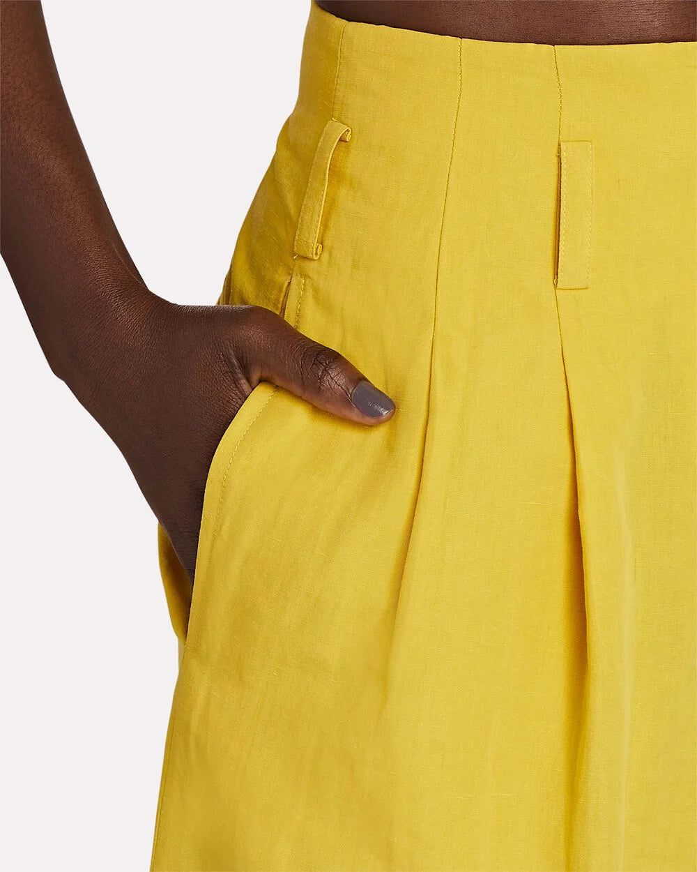 Intermix - Pascale Pant - 