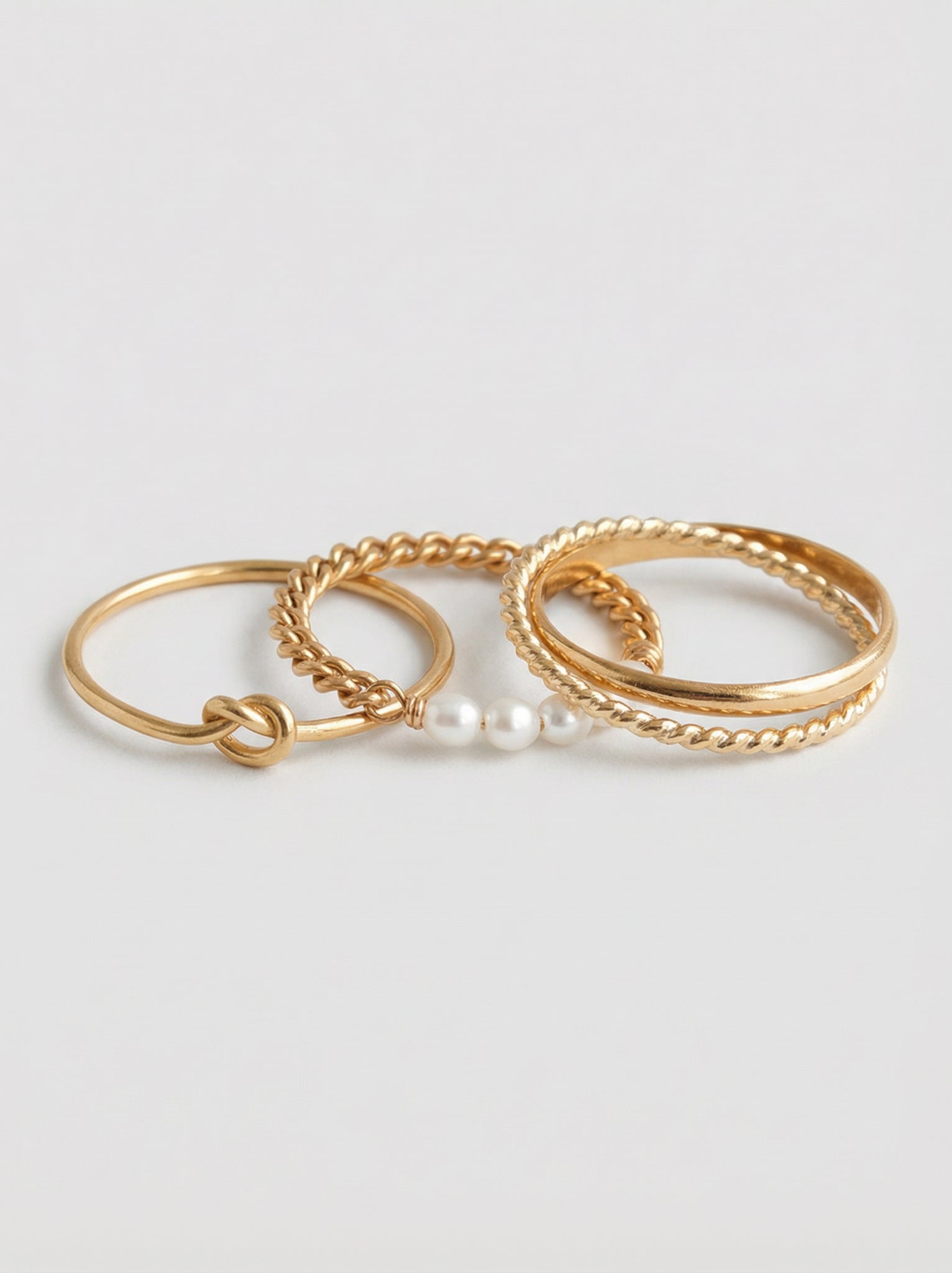 Intermix - Virgil Ring - 