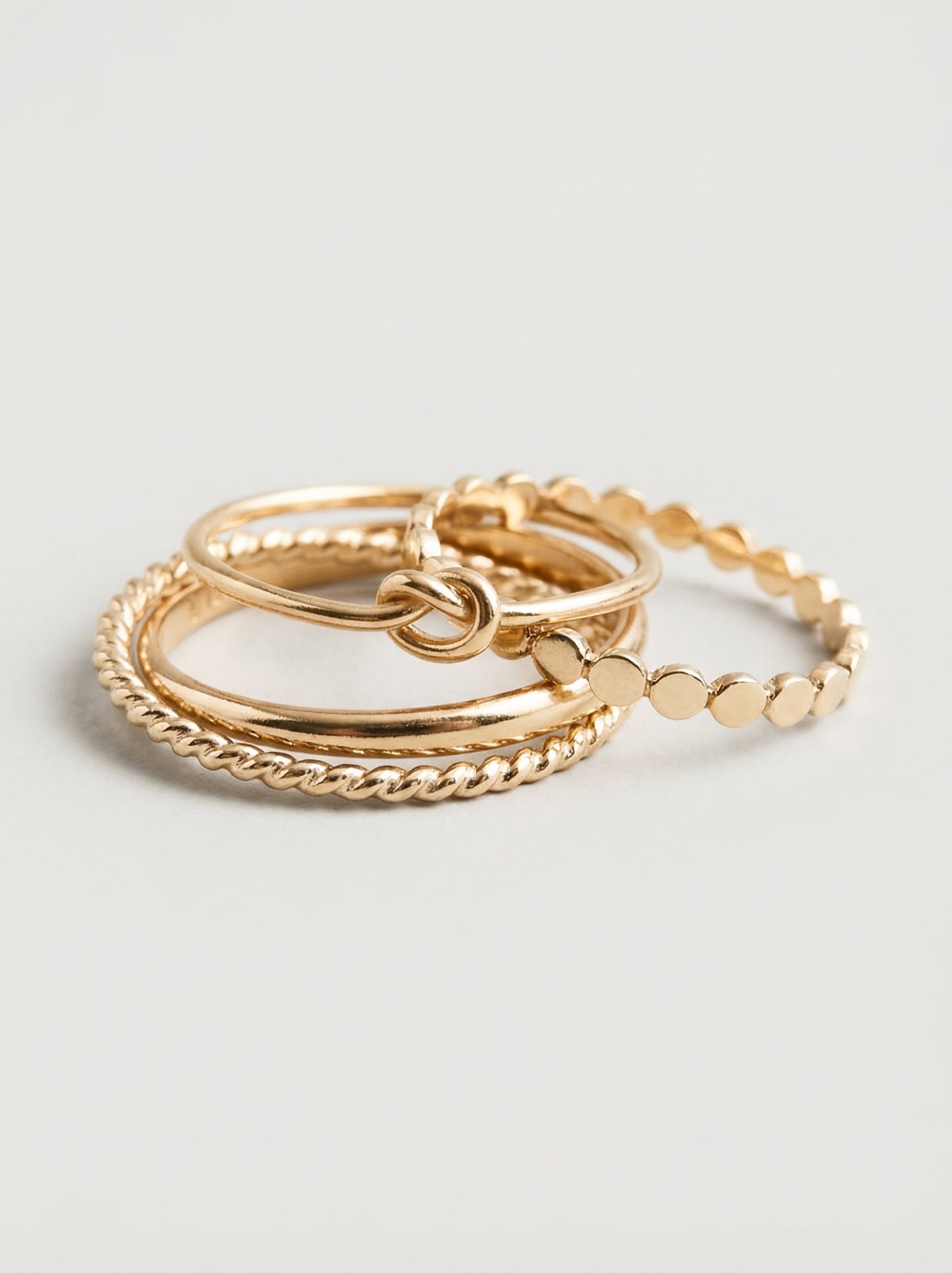 Intermix - Virgil Ring - 