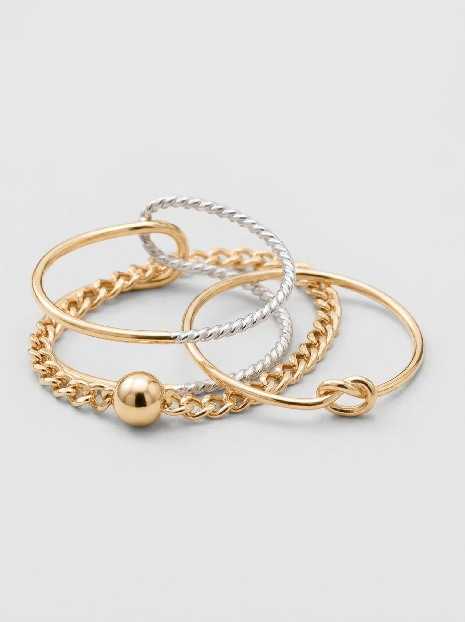 Intermix - Forever Ring - 