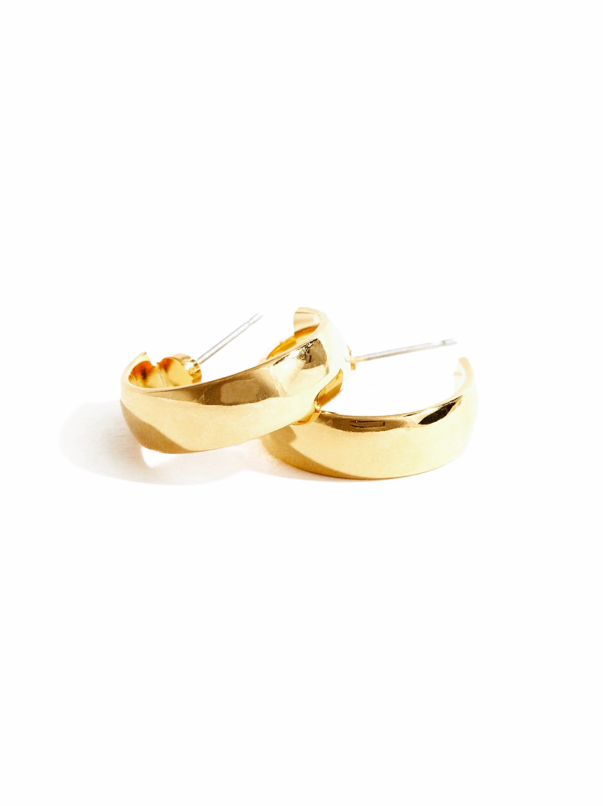 Intermix - Stride Hoops - 